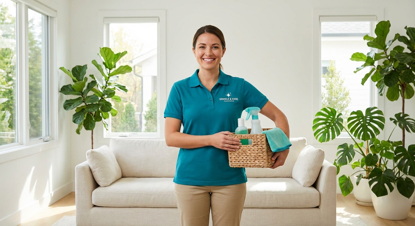 Professional Cleaner